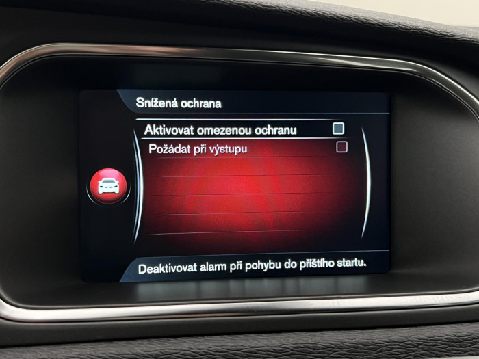 Volvo V40 D4 MOMENTUM AUT 2.0 d Momentum