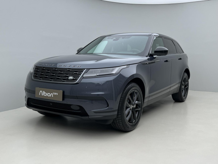 Land Rover Range Rover Velar D200 S AWD Aut 2.0 d