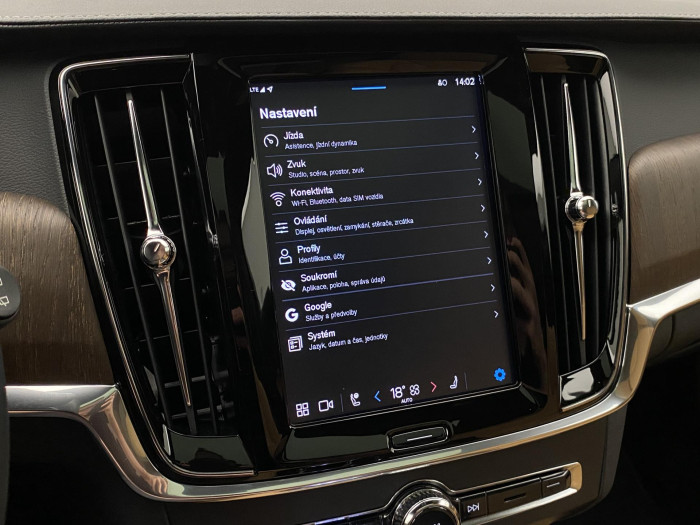 Volvo V90 CC B5 AWD ULTIMATE POLESTAR 2.0 CC CC