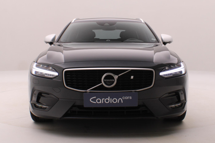 Volvo V90 D5 AWD R-DESIGN REZERVACE 2.0 d