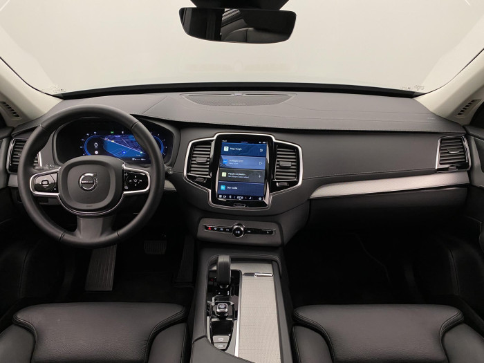 Volvo XC90 B5 AWD AUT BRIGHT PLUS 7míst