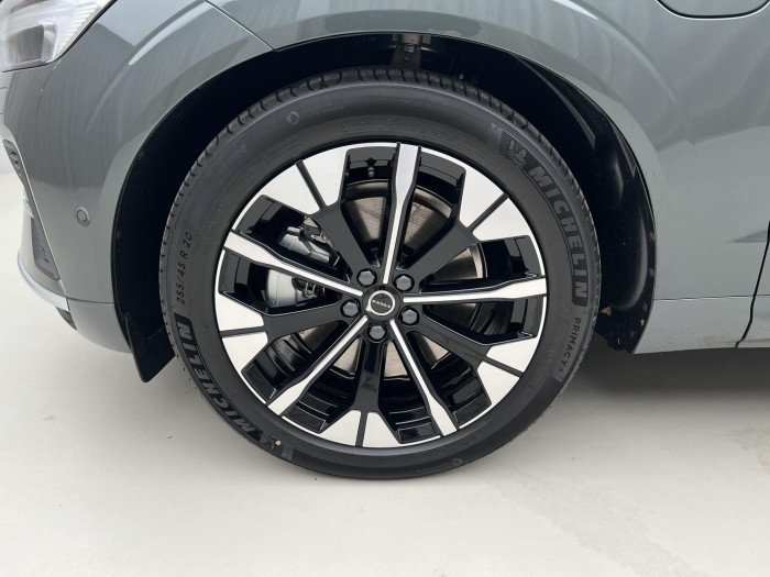 Volvo XC60 T6 AWD RECHARGE ULTRA AUT