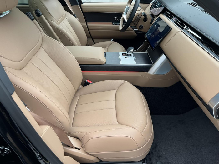 Land Rover Range Rover D350 HSE SWB AWD Aut REZERVACE 3.0 d