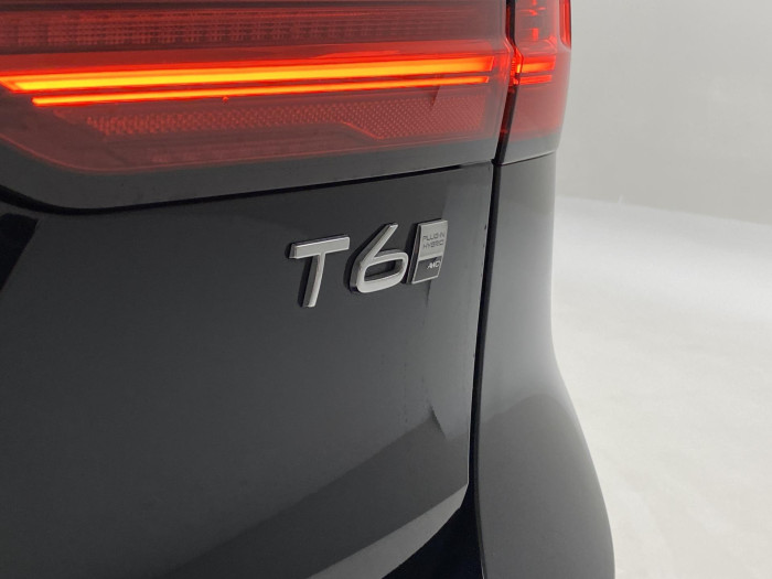Volvo V90 T6 AWD PLUG-IN DARK PLUS AUT