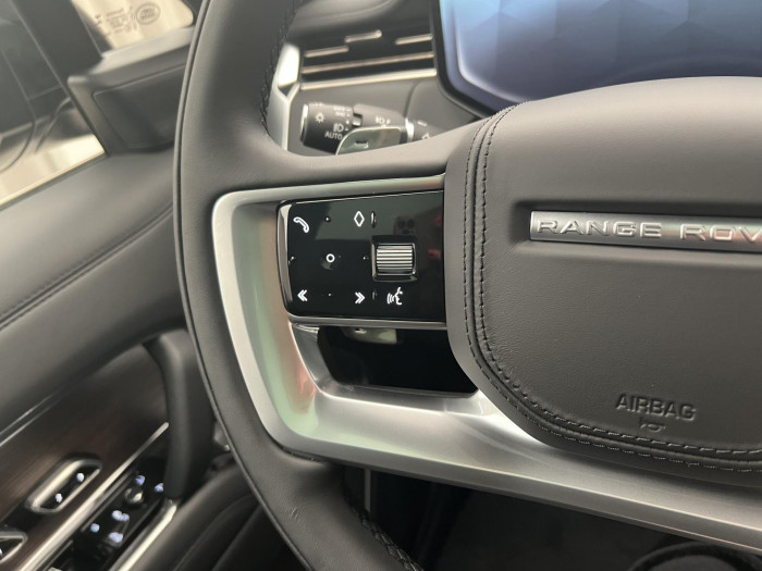 Land Rover Range Rover D350 HSE SWB AWD Aut 3.0 d