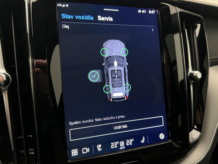 Volvo XC60 B5 AWD ULTRA BLACK EDITION AUT 2.0 Edition