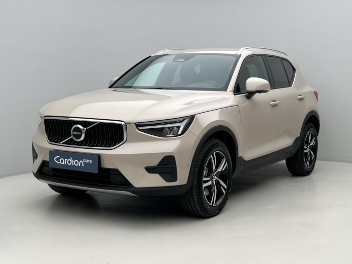 Volvo XC40 B3 CORE AUT