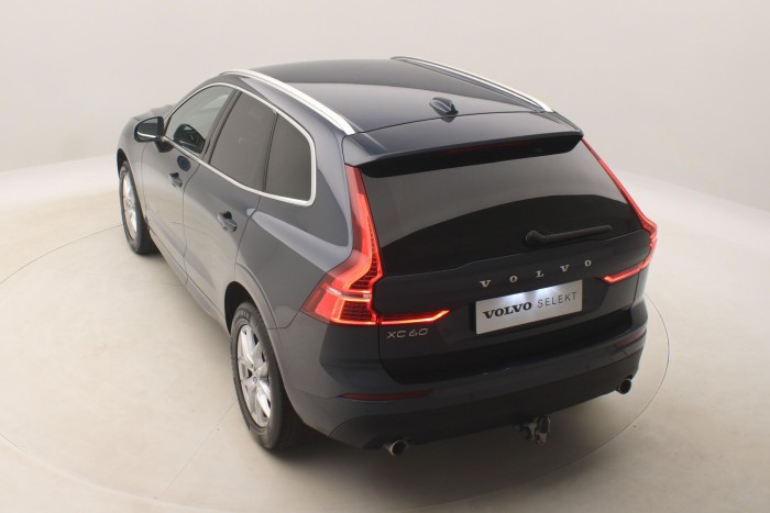 Volvo XC60 D4 MOMENTUM AUT 1.maj 2.0 d Momentum