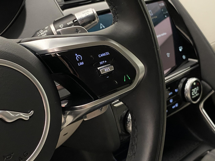 Jaguar E-Pace P160 S AUT 1.maj REZERVACE