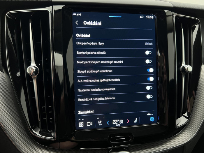 Volvo XC60 B4 AWD PLUS DARK AUT 1.maj.