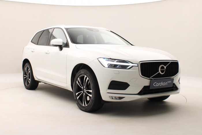 Volvo XC60 D4 AWD MOMENTUM REZERVACE 2.0 d Momentum