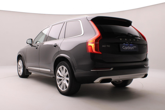 Volvo XC90 D5 AWD INSCRIPTION AUT 2.0 d