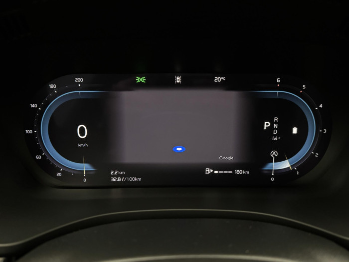 Volvo XC60 B4 AWD PLUS DARK AUT