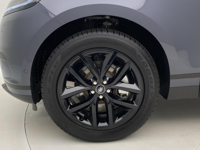 Land Rover Range Rover Velar D200 S AUT AWD 2.0 d