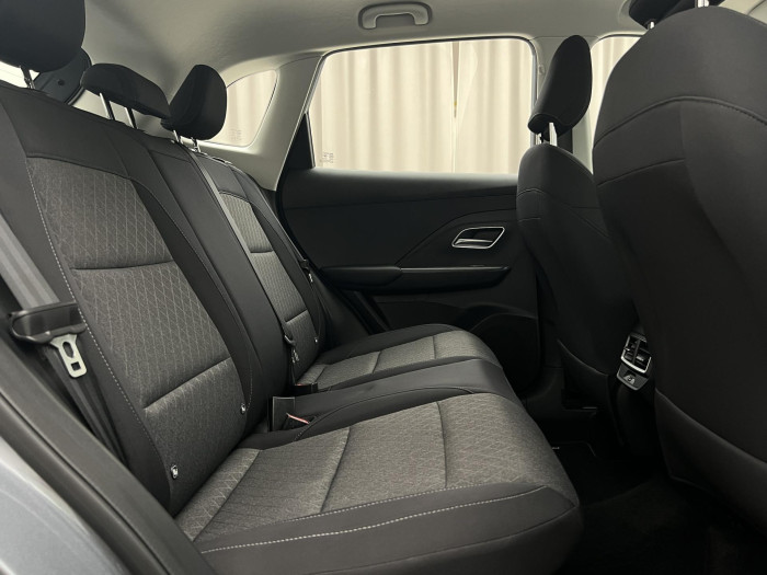 MG ZS 1.5 EMOTION HYBRID+ AUT CZ