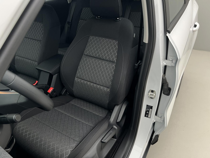 MG ZS ICE EXCITE 1.5 MAN