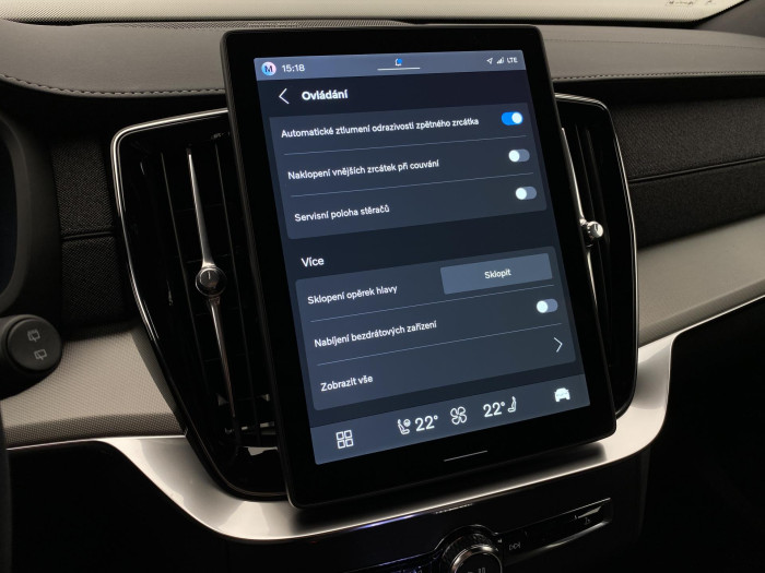 Volvo XC90 B5 AWD BLACK EDITION PLUS 7m