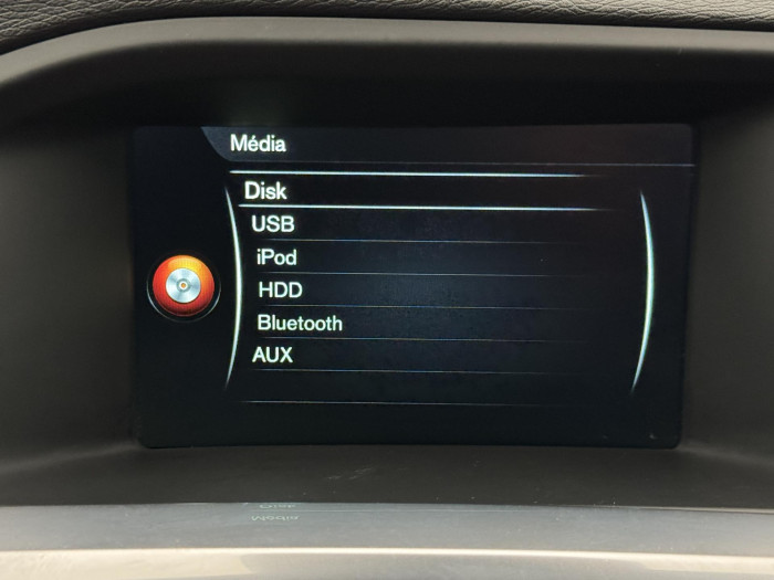 Volvo V60 D2 MOMENTUM NAV 1.6 d Momentum