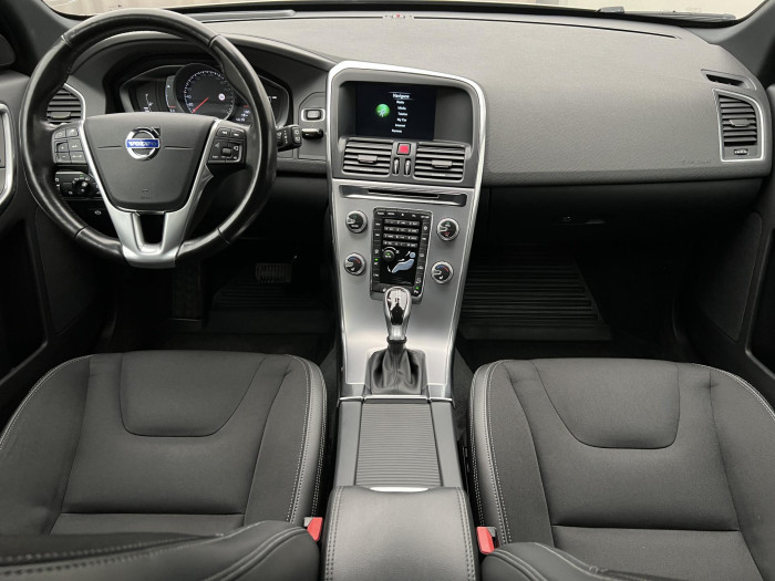 Volvo XC60 D4 AWD MOMENTUM AUT 2.4 d Momentum