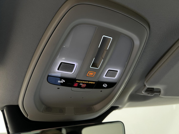 Volvo XC90 B5 AWD PLUS BRIGHT 7MÍST AUT