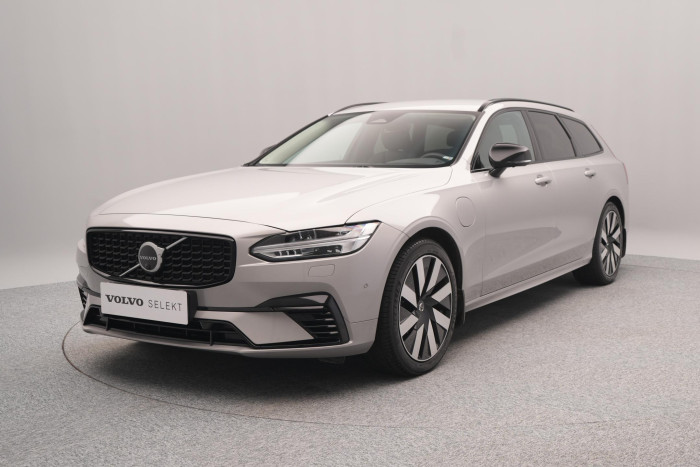 Volvo V90 T6 AWD RECHARGE DARK 1.maj