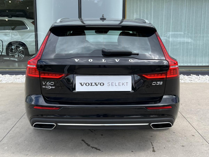 Volvo V60 D3 INSCRIPTION 1.maj. 2.0 d