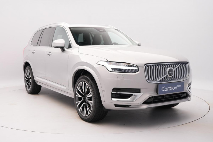 Volvo XC90 T8 AWD Plug-in BRIGHT PLUS 7m.