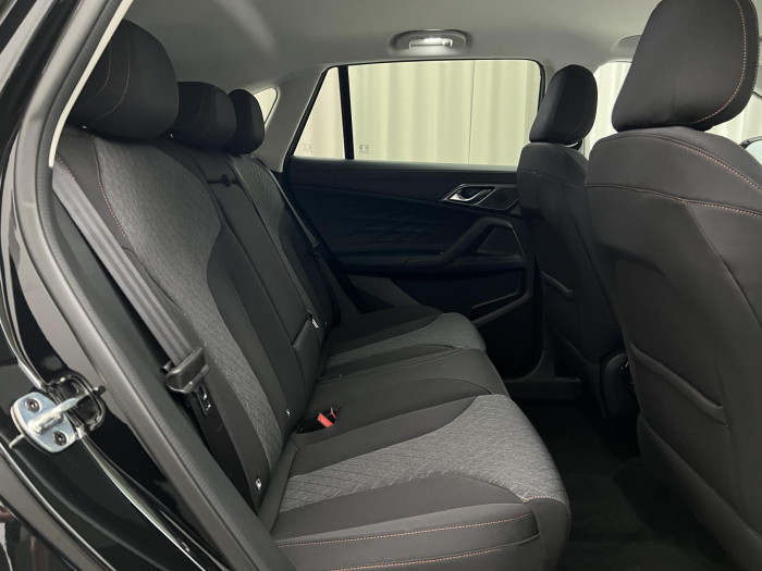 MG HS EMOTION 1.5TGI 7DCT AUT