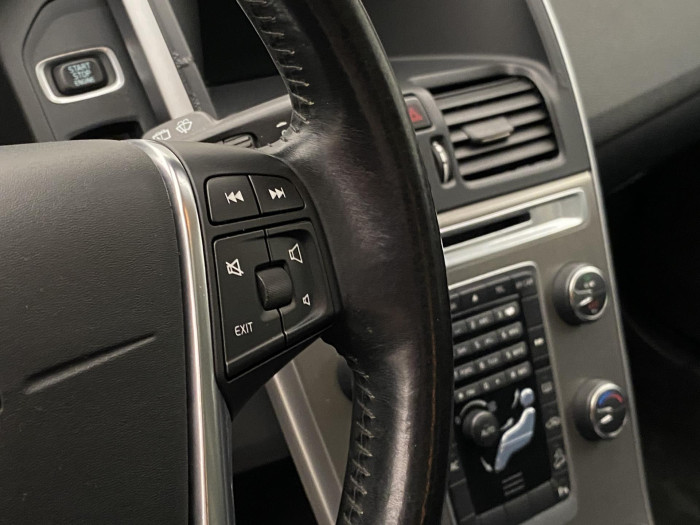 Volvo XC60 D3 AWD MOMENTUM PANORAMA 2.4 d Panorama Momentum