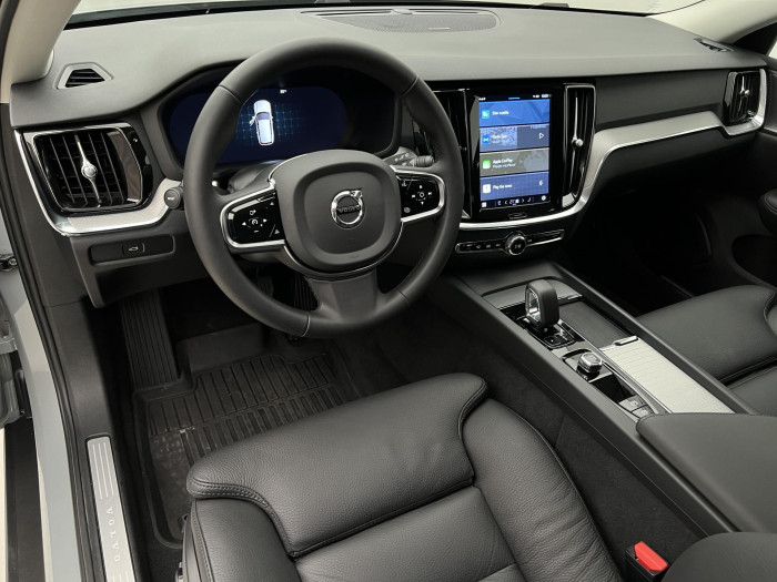 Volvo V60 CC B5 AWD AUT 1.maj. 2.0 CC CC