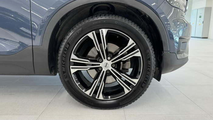 Volvo XC40 T5 AWD INSCRIPTION AUT