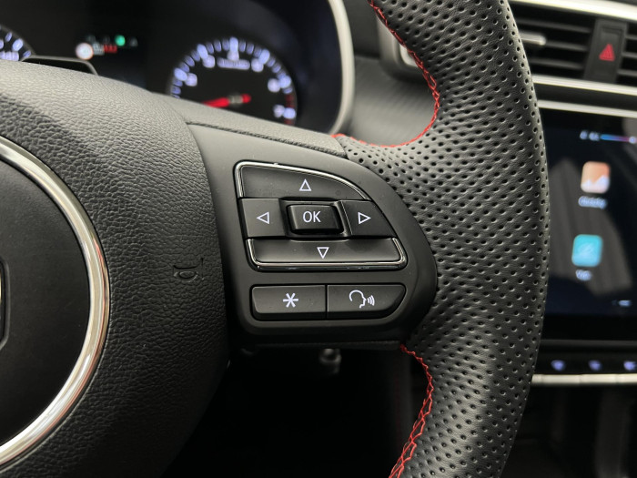 MG ZS 1.5 ESSENTIAL PLUS CZ