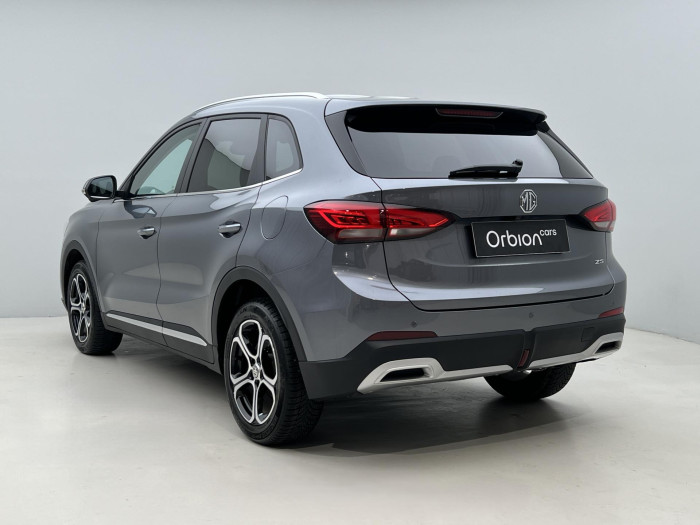 MG ZS 1.5 ICE ELEGANCE CZ 1.maj. 1.5 Elegance