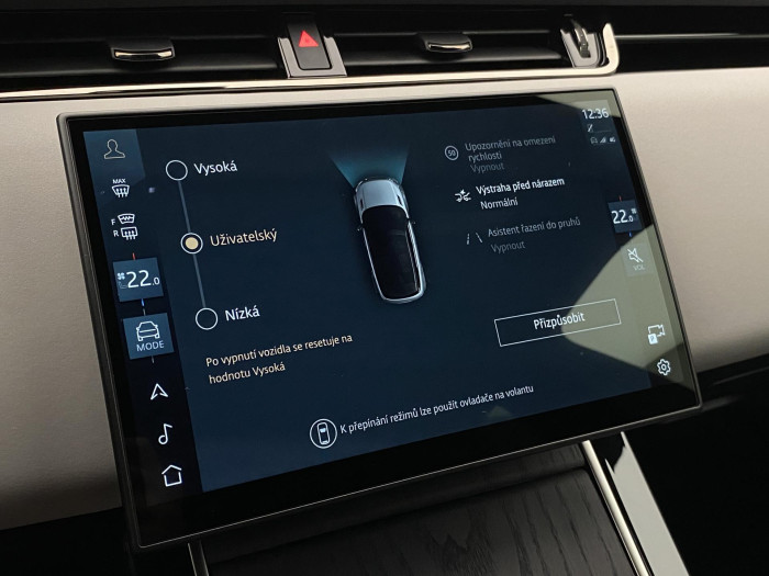 Land Rover Range Rover Evoque D200 R-DYNAMIC SE  AWD AUT 2.0 d Dynamic SE