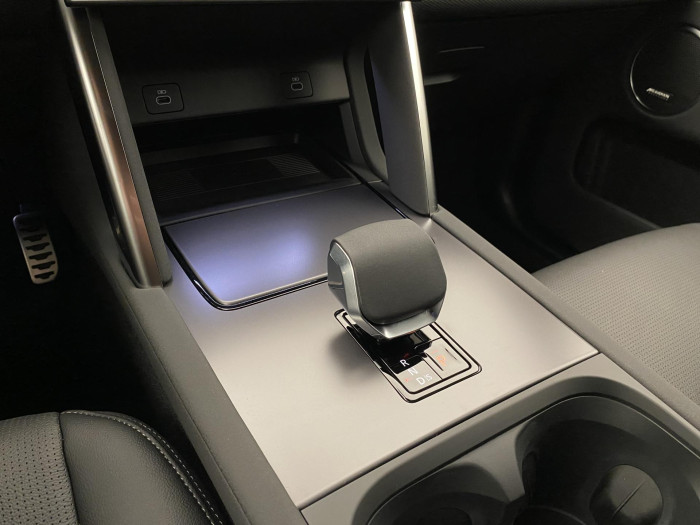 Land Rover Discovery Sport D200 LANDMARK AWD AUT 2.0 d