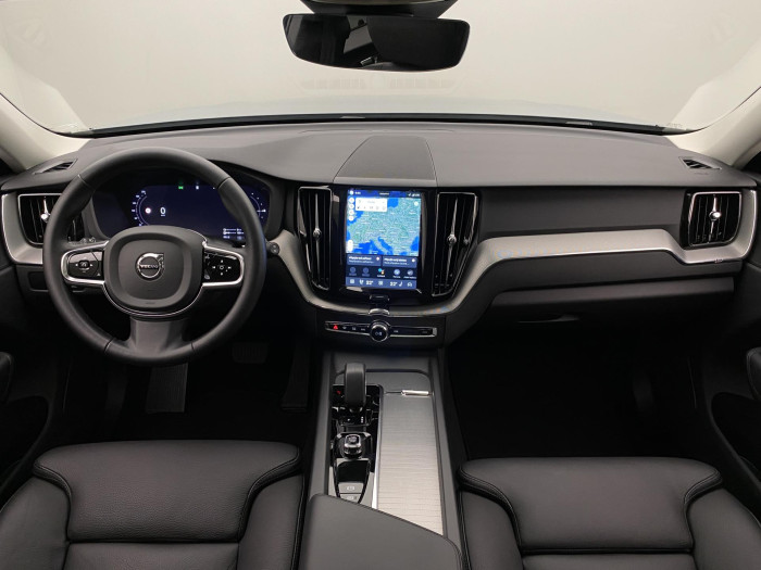 Volvo XC60 T6 AWD PLUG-IN DARK PLUS CZ