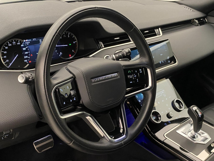 Land Rover Range Rover Evoque D200 R-DYNAMIC S AWD AUT 2.0 d Dynamic