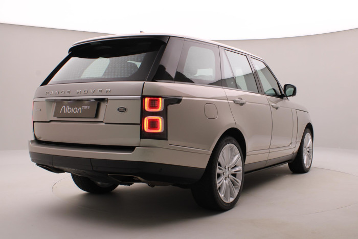 Land Rover Range Rover 4.4 SDV8 AUTOBIOGRAPHY AWD CZ