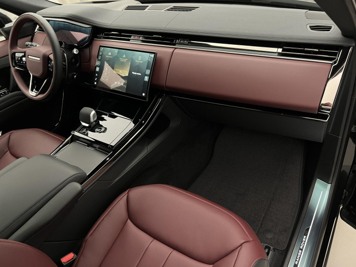 Land Rover Range Rover Sport D300 DYNAMIC HSE AWD Aut 3.0 d Dynamic