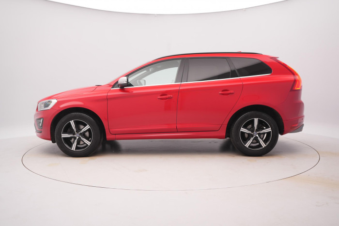 Volvo XC60 D4 AWD R-DESIGN AUT 2.4 d