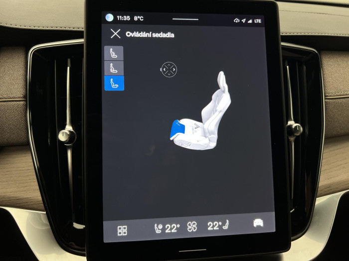 Volvo XC90 T8 AWD RECHARGE ULTRA BRIGHT