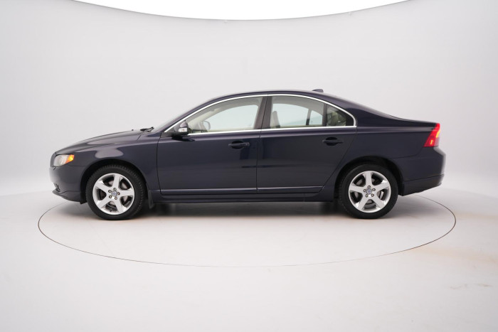 Volvo S80 2.5T MOMENTUM AUT 2.5 Momentum