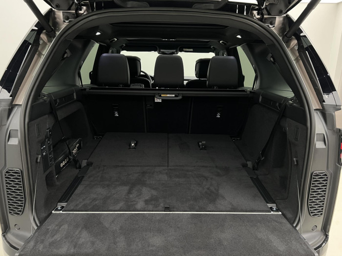 Land Rover Discovery D350 DYNAMIC HSE AWD Aut 3.0 d Dynamic