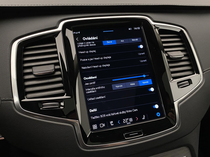 Volvo XC90 B5 AWD BRIGHT ULTRA AUT 7m