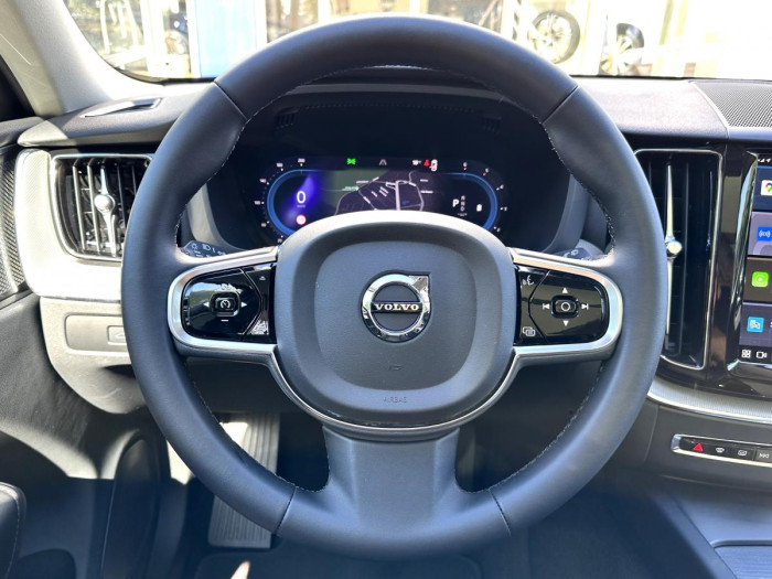Volvo XC60 B4 AWD BRIGHT PLUS AUT 2.0 Plus