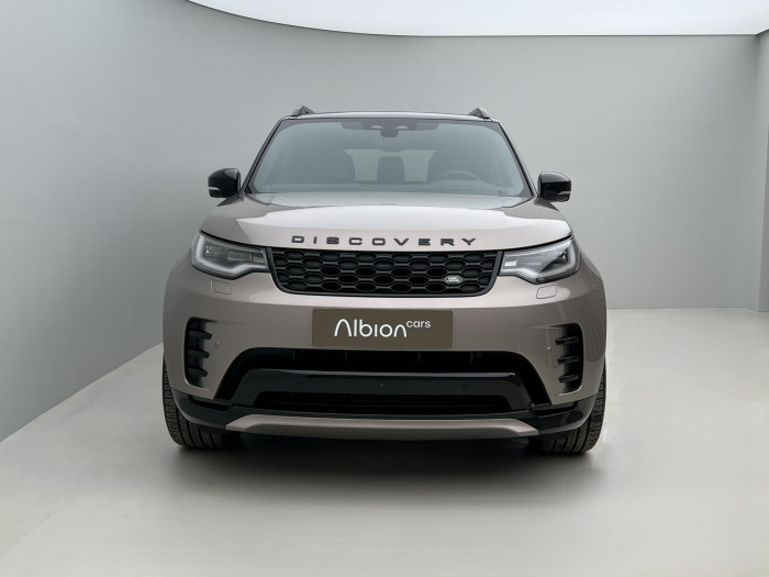 Land Rover Discovery D350 DYNAMIC HSE AWD Aut 3.0 d Dynamic