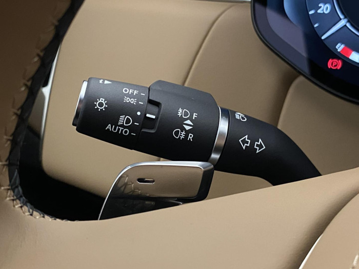 Land Rover Range Rover Sport D300 DYNAMIC SE AWD AUT 3.0 d Dynamic SE