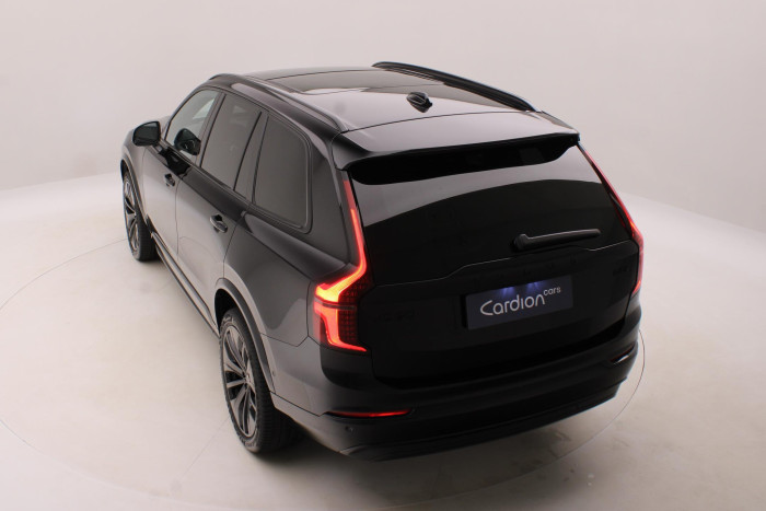 Volvo XC90 B5 AWD BLACK EDITION PLUS 7m