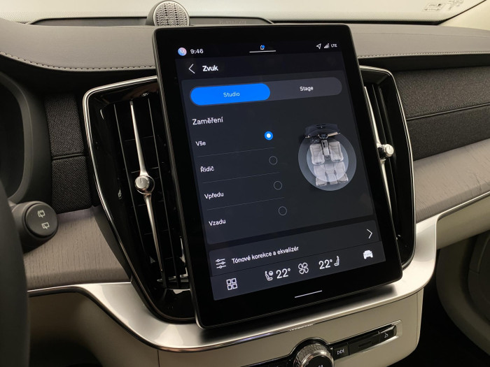 Volvo XC90 T8 AWD RECHARGE BRIGHT PLUS 7m