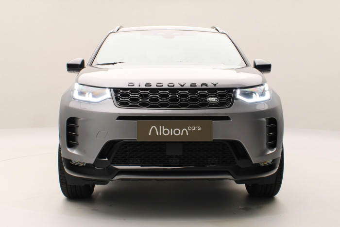 Land Rover Discovery Sport D200 DYNAMIC HSE AWD REZERVACE 2.0 d Dynamic